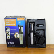 Orbit Rechargeable Hair Trimmer for Men (1 Pc) - justgrabit.in | Just Grab It