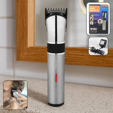 Orbit Rechargeable Hair Trimmer for Men (1 Pc) - justgrabit.in | Just Grab It
