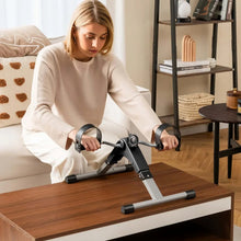Mini Fitness Pedal Cycle Bike Gym Machine for Exerciser - Justgrabit Inc.