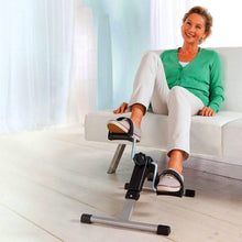Mini Fitness Pedal Cycle Bike Gym Machine for Exerciser - Justgrabit Inc.