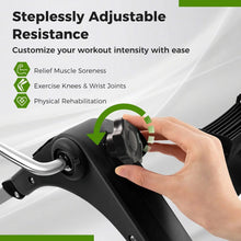 Mini Fitness Pedal Cycle Bike Gym Machine for Exerciser - Justgrabit Inc.
