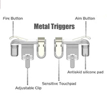 Gamepad Trigger - justgrabit.in | Just Grab It