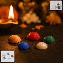 Premium Panch Ratna Stone - 5 Pc Set - justgrabit.in | Just Grab It