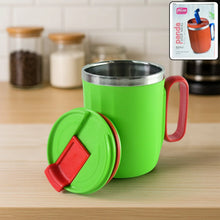 Supermom Panda Ship Mug (400ML / 1 Pc) - Justgrabit Inc.