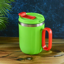 Supermom Panda Ship Mug (400ML / 1 Pc) - Justgrabit Inc.