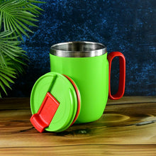 Supermom Panda Ship Mug (400ML / 1 Pc) - Justgrabit Inc.