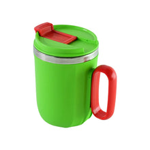 Supermom Panda Ship Mug (400ML / 1 Pc) - Justgrabit Inc.