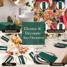 Multi - Color & Printed Disposable Food Wrapping Paper Set (10 Pc) - Justgrabit Inc.