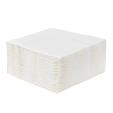 Soft & Absorbent Disposable Tissue Paper / Napkins Set (50 Pc) - Justgrabit Inc.