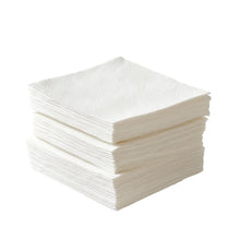 Soft & Absorbent Disposable Tissue Napkins / Paper (75 Pc) - Justgrabit Inc.