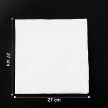 Soft & Absorbent Disposable Tissue Paper / Napkins Set (50 Pc) - Justgrabit Inc.