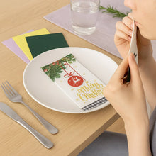 Multi - Color & Printed Disposable Food Wrapping Paper Set (20 Pc) - Justgrabit Inc.