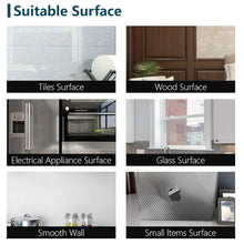 Self - Adhesive Wallpaper Roll – 40Cm x 5 Meter (1 Pc) - justgrabit.in | Just Grab It