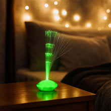 Fiber Optic LED Decorative Lamp (1 Pc) - justgrabit.in | Just Grab It