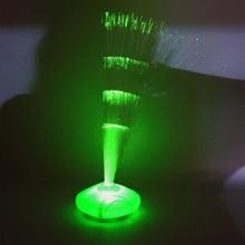 Fiber Optic LED Decorative Lamp (1 Pc) - justgrabit.in | Just Grab It