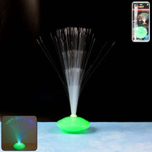 Fiber Optic LED Decorative Lamp (1 Pc) - justgrabit.in | Just Grab It