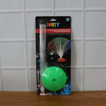 Fiber Optic LED Decorative Lamp (1 Pc) - justgrabit.in | Just Grab It