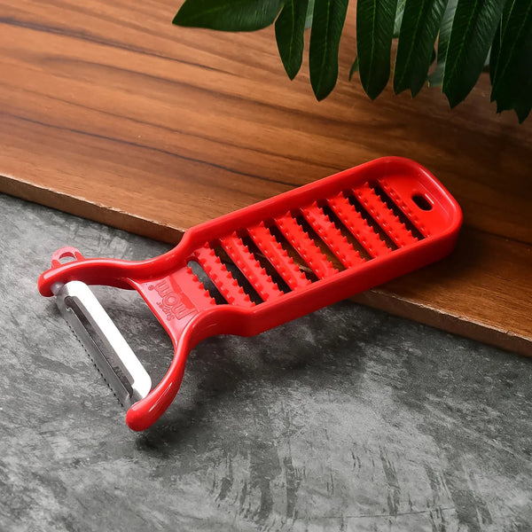 Supermom Ginger Grater and Peeler (1 Pc) - Justgrabit Inc.