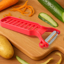 Supermom Ginger Grater and Peeler (1 Pc) - Justgrabit Inc.