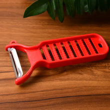 Supermom Ginger Grater and Peeler (1 Pc) - Justgrabit Inc.