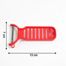 Supermom Ginger Grater and Peeler (1 Pc) - Justgrabit Inc.