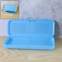DIY Pixel Art Building Block Pencil Box (1 Set) - justgrabit.in | Just Grab It