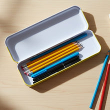Premium Cartoon Printed Pencil Box Stationery Set (1 Pc) - justgrabit.in | Just Grab It