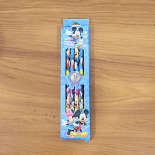 Premium Cartoon - Printed Graphite Pencils Set of 12 Pc - justgrabit.in | Just Grab It