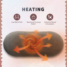 Electric Rechargeable Heating Belt for Waist & Abdomen (1 Pc) - justgrabit.in | Just Grab It
