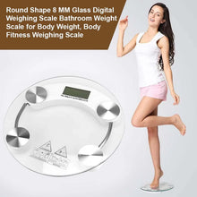 Digital Personal Body Weight Scale (1 Pc) - justgrabit.in | Just Grab It
