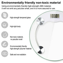 Digital Personal Body Weight Scale (1 Pc) - justgrabit.in | Just Grab It