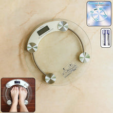 Digital Personal Body Weight Scale (1 Pc) - justgrabit.in | Just Grab It