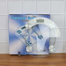 Digital Personal Body Weight Scale (1 Pc) - justgrabit.in | Just Grab It