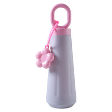 450 ML Approx Cute Portable Water Bottle (1 Pc) - justgrabit.in | Just Grab It
