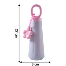 450 ML Approx Cute Portable Water Bottle (1 Pc) - justgrabit.in | Just Grab It