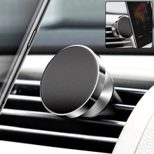 360° Rotating Magnetic Phone Holder Stand (1 Pc) - justgrabit.in | Just Grab It