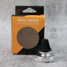 360° Rotating Magnetic Phone Holder Stand (1 Pc) - justgrabit.in | Just Grab It