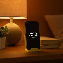 Adjustable Foldable Plastic Mobile Phone Stand (1 Pc / Mix Color) - Justgrabit Inc.
