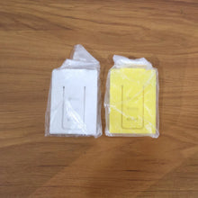 Adjustable Foldable Plastic Mobile Phone Stand (1 Pc / Mix Color) - Justgrabit Inc.