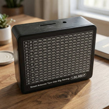 Reusable Savings Tracker Money Box (1 Pc) - justgrabit.in | Just Grab It