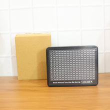 Reusable Savings Tracker Money Box (1 Pc) - justgrabit.in | Just Grab It