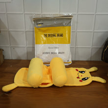 Baby Sliding Pillow with Soft Support Design (1 Pc / Mix Color) - justgrabit.in | Just Grab It