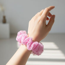 Premium Elastic Hair Tie (1 Pc) - justgrabit.in | Just Grab It