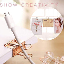 Office Stationery Clips and Pins Combo, 1 Set - justgrabit.in | Just Grab It