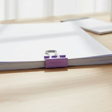 Office Stationery Clips and Pins Combo, 1 Set - justgrabit.in | Just Grab It