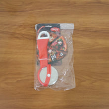 Multipurpose Pizza Cutter with Ergonomic Handle (1 Pc) - justgrabit.in | Just Grab It