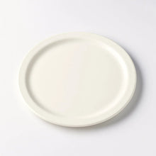 Large Round Multi - Purpose Serving Plate / Tray (1 Pc / 40 Cm) - justgrabit.in | Just Grab It