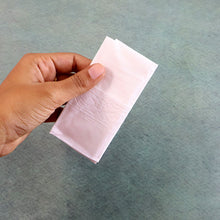 Premium Soft Pocket Tissue Pack for Daily Use, Skin Care, Office (Pack of 6 / 60 Sheet) - justgrabit.in | Just Grab It