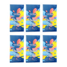 Premium Soft Pocket Tissue Pack for Daily Use, Skin Care, Office (Pack of 6 / 60 Sheet) - justgrabit.in | Just Grab It