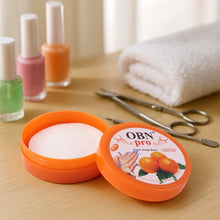 OBI Pro Nail Polish Remover Wipes (1 Pc) - justgrabit.in | Just Grab It